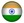 Индия (India)